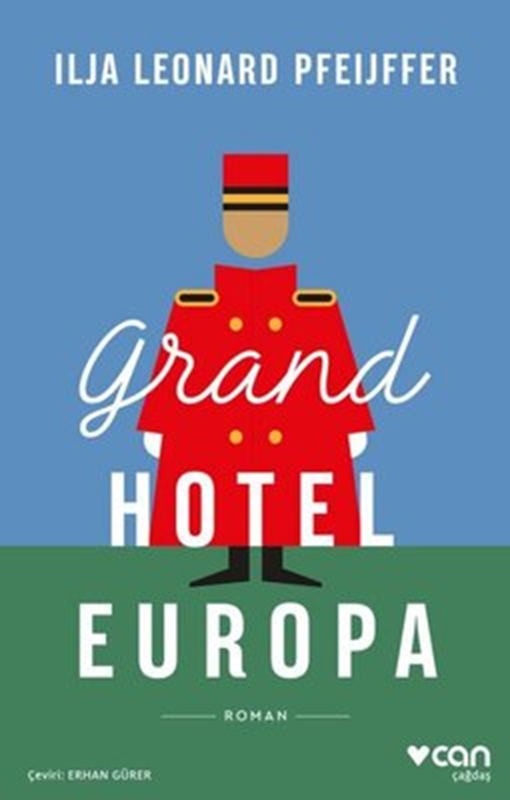 resm Grand Hotel Europa