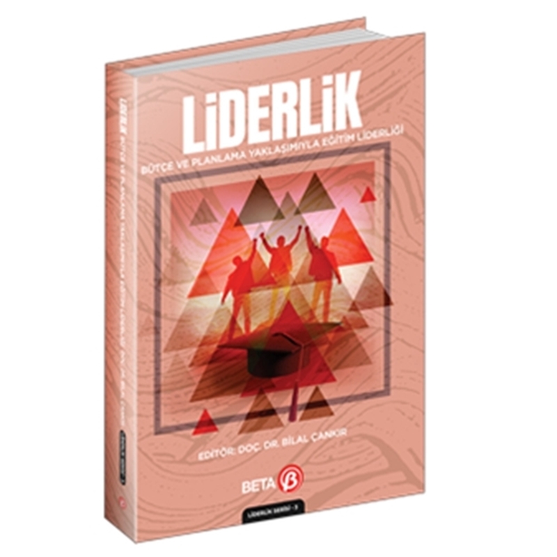 resm Liderlik - Bilal Çankır