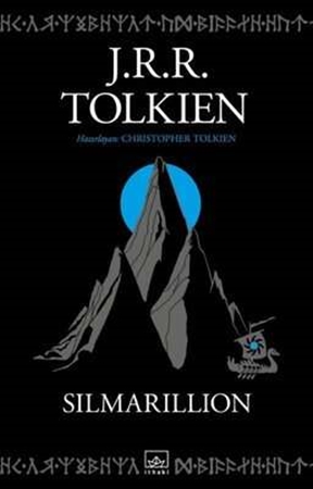 Resim İthaki Yayınları Silmarillion