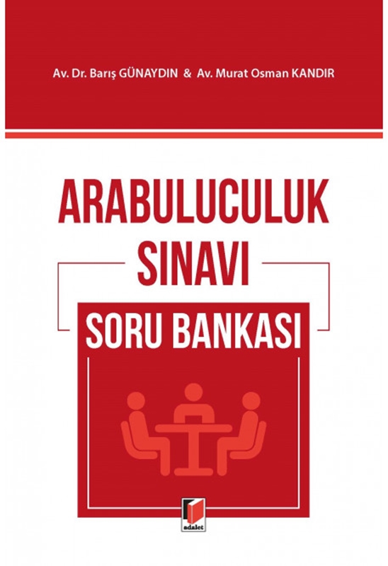 resm Arabuluculuk Sınavı Soru Bankası