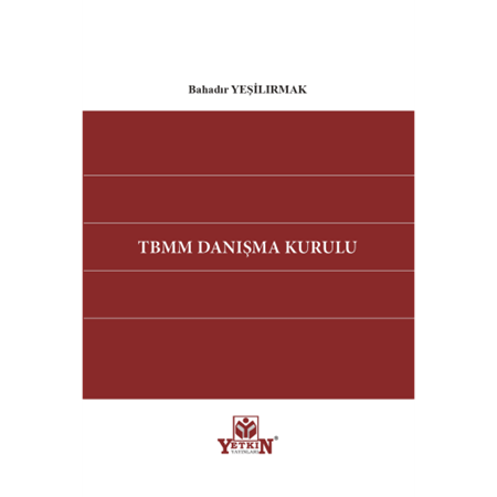 Resim TBMM Danışma Kurulu