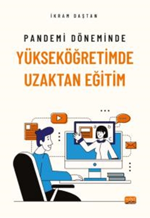 Resim Pandemi Döneminde Yükseköğretimde Uzaktan Eğitim