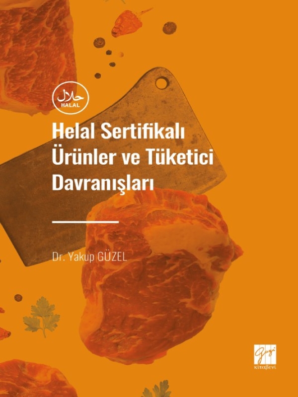 resm Helal Sertifikalı Ürünler
ve Tüketici Davranışları
