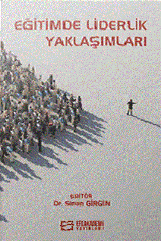 resm Eğitimde Liderlik Yaklaşımları