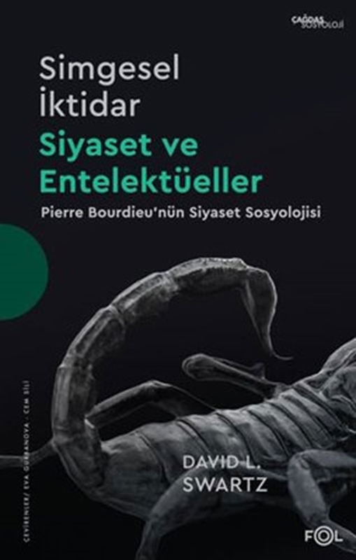resm Simgesel İktidar - Siyaset ve Entelektüeller
