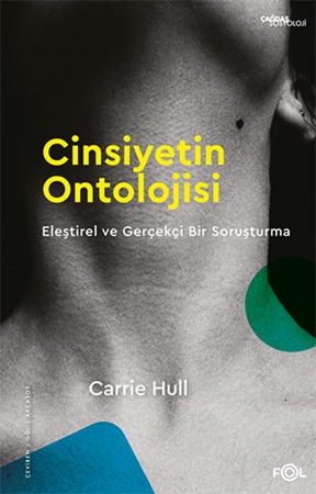 Resim Cinsiyetin Ontolojisi Fol Kitap