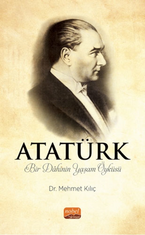 resm Atatürk - Bir Dâhinin Yaşam Öyküsü