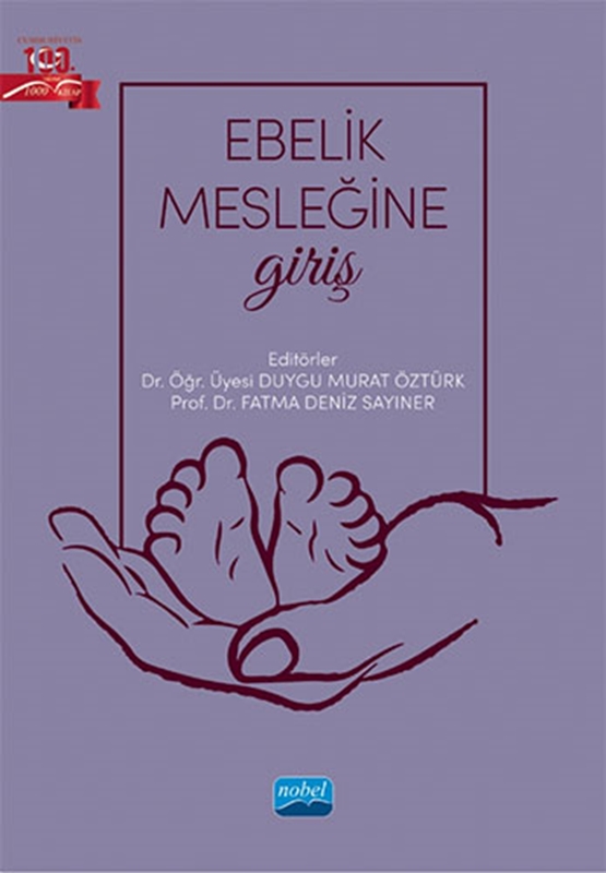 resm Ebelik Mesleğine Giriş