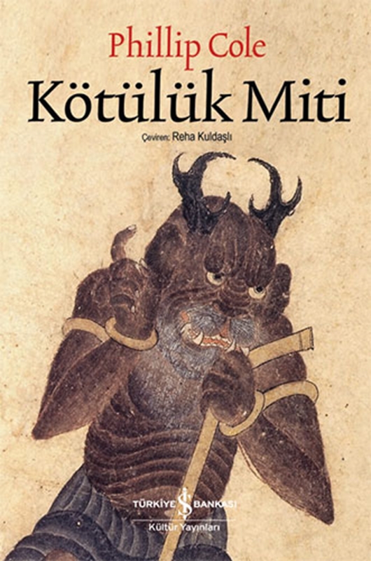 resm Kötülük Miti