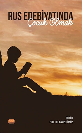 Resim Rus Edebiyatında Çocuk Olmak