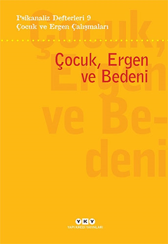 resm Çocuk, Ergen ve Bedeni
