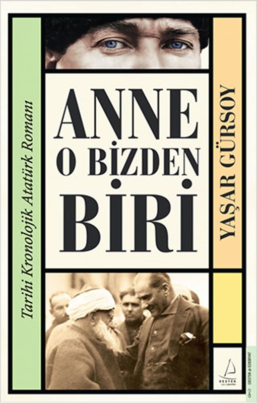 resm Anne O Bizden Biri