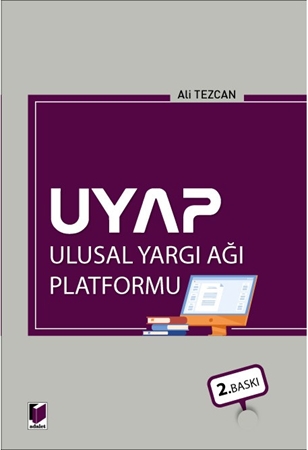 Resim Uyap (Ulusal Yargı Ağı Platformu)