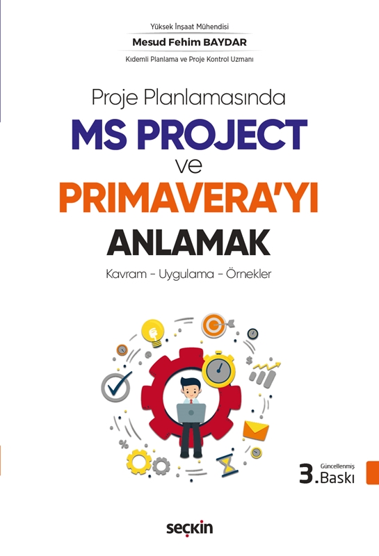 resm Ms Project ve Primaverayı Anlamak