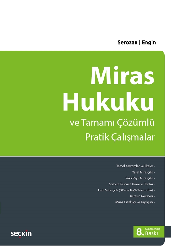 resm Miras Hukuku