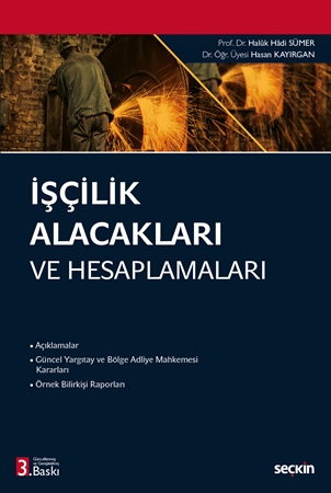 Resim İşçilik Alacakları ve Hesaplamaları
