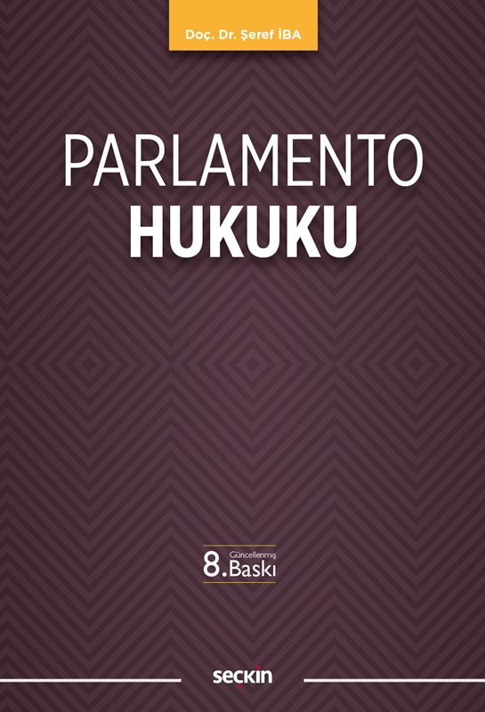 resm Parlamento Hukuku
