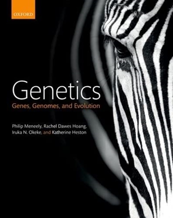 Resim Genetics: Genes, Genomes, And Evolution
