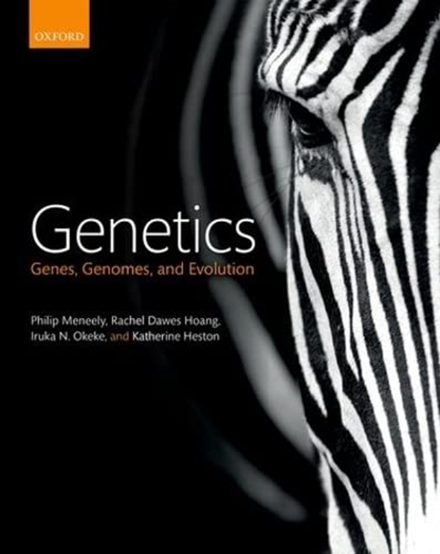 resm Genetics: Genes, Genomes, And Evolution