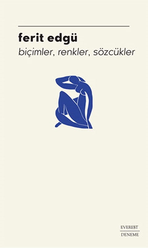 resm Biçimler, Renkler, Sözcükler