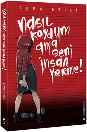 Resim Nasıl Koydum Ama Seni İnsan Yerine!
