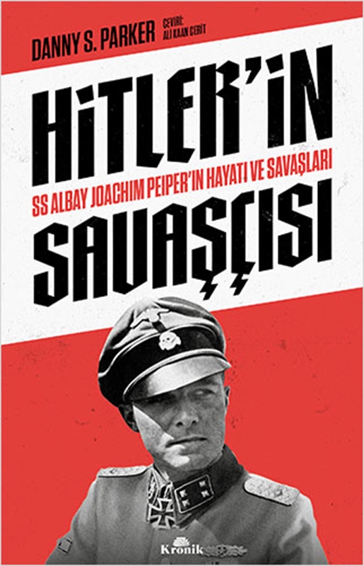 resm Hitler’in Savaşçısı