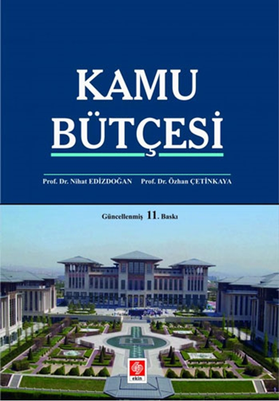 resm Kamu Bütçesi