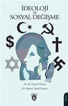 Resim İdeoloji ve Sosyal Değişme Dorlion Yayınları