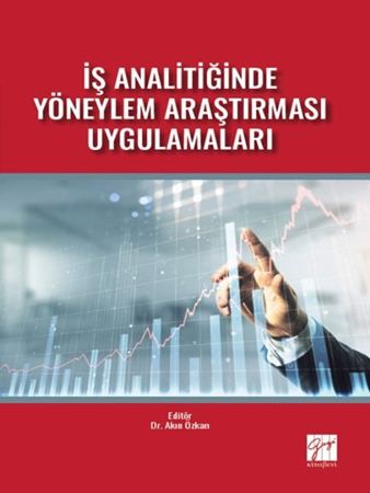 Resim İş Analitiğinde Yöneylem Araştırması Uygulamaları