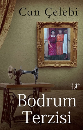 Resim Bodrum Terzisi Artemis Yayınları