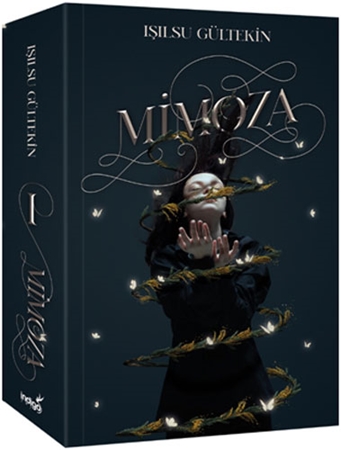 Resim Mimoza İndigo Kitap