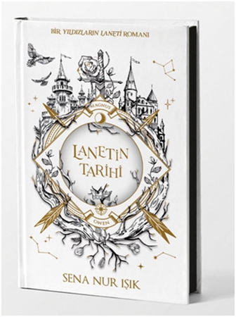 Resim Lanetin Tarihi İndigo Kitap