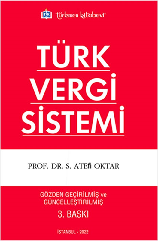 resm Türk Vergi Sistemi