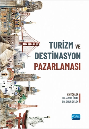 Resim Turizm ve Destinasyon Pazarlaması