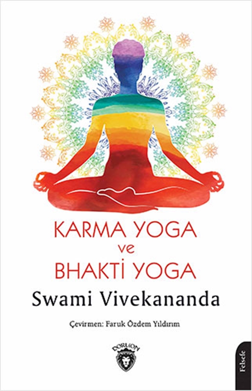 resm Karma Yoga ve Bhakti Yoga