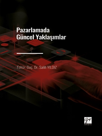 Resim Pazarlamada Güncel Yaklaşımlar