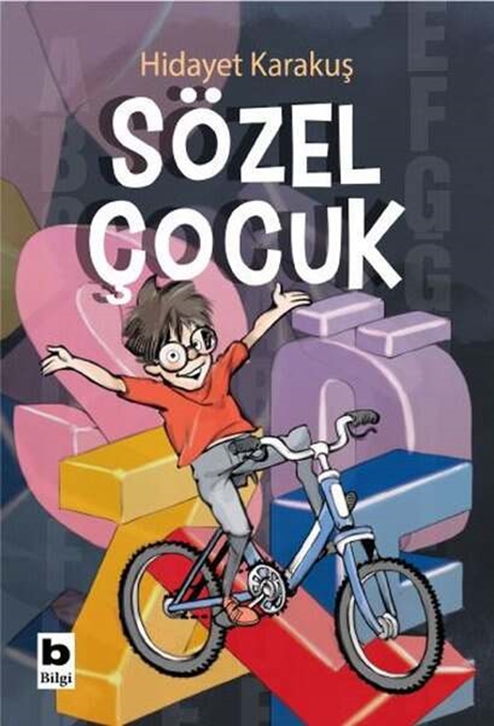 resm Bilgi Yayınevi Sözel Çocuk