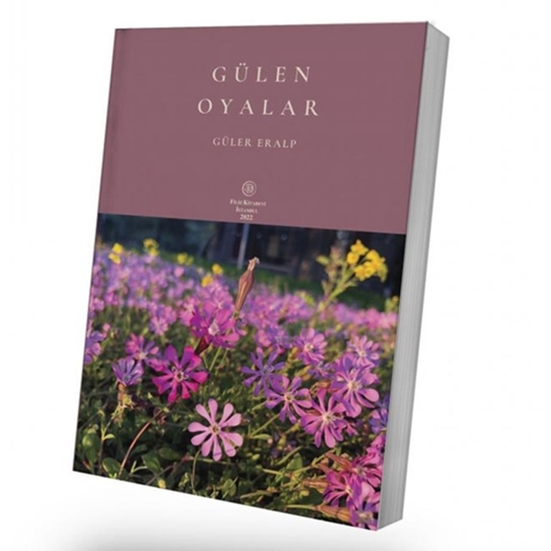 resm Gülen Oyalar - Güler Eralp