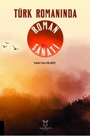 Resim Türk Romanında Roman Sanatı