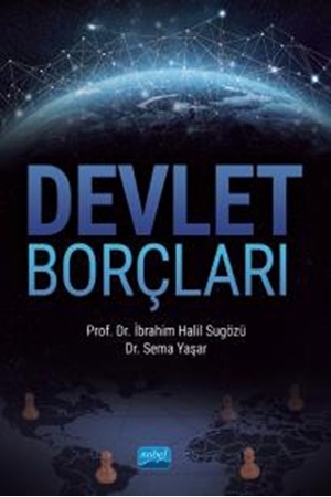 Resim Devlet Borçları