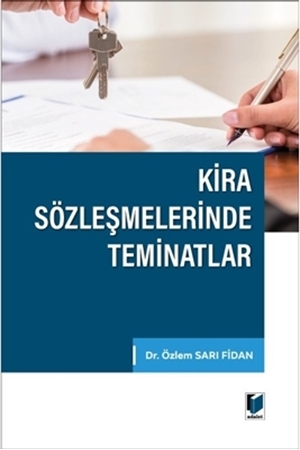 Resim Kira Sözleşmelerinde Teminatlar