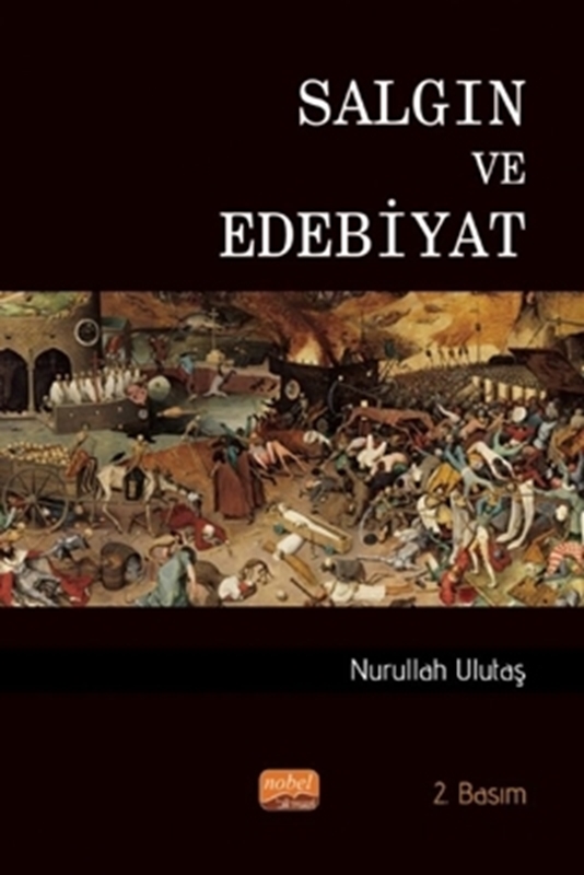 resm Salgın ve Edebiyat