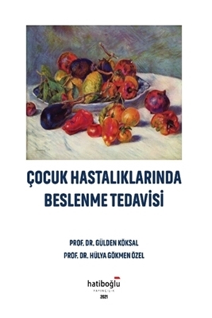 Resim Çocuk Hastalıklarında Beslenme Tedavisi