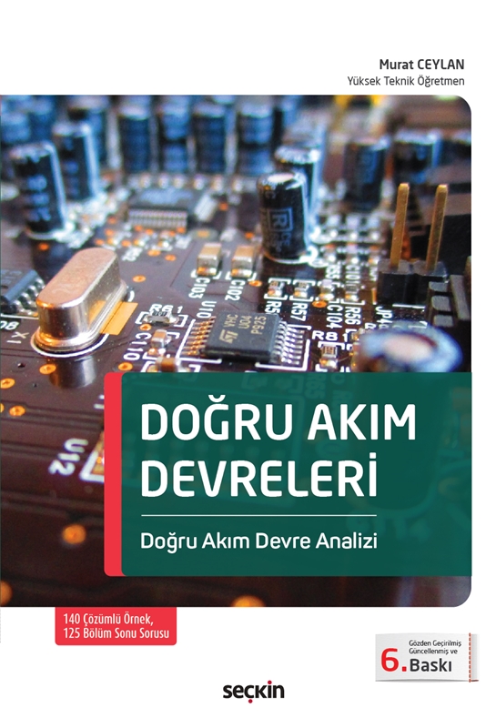 resm Doğru Akım Devreleri
