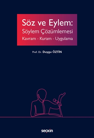 Resim Söz ve Eylem: Söylem Çözümlemesi