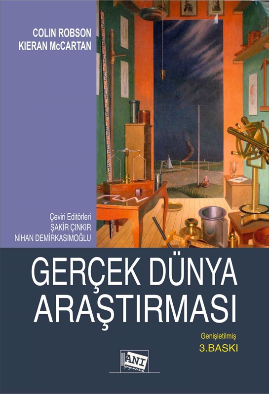 resm Gerçek Dünya Araştırması

