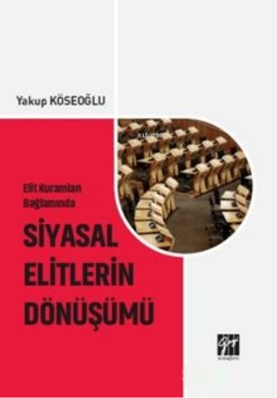 resm Siyasal Elitlerin Dönüşümü
