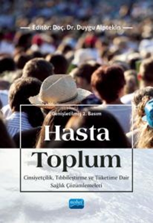 Resim Hasta Toplum
