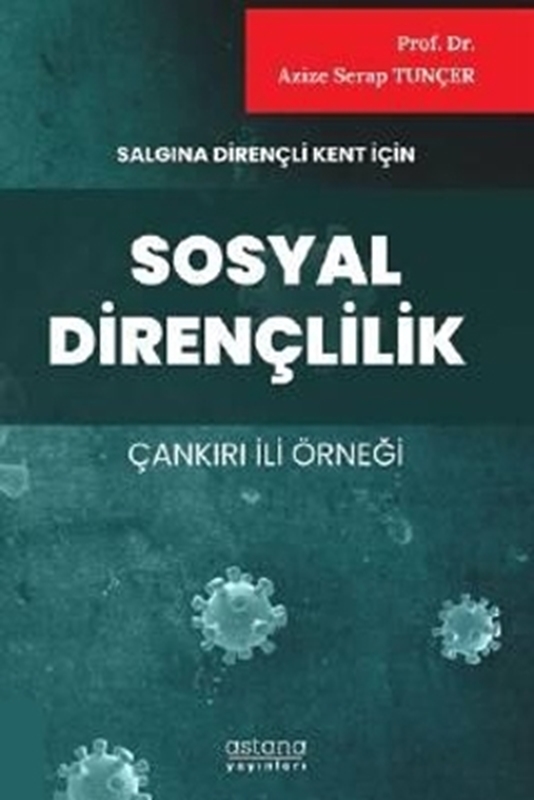 resm Sosyal Dirençlilik