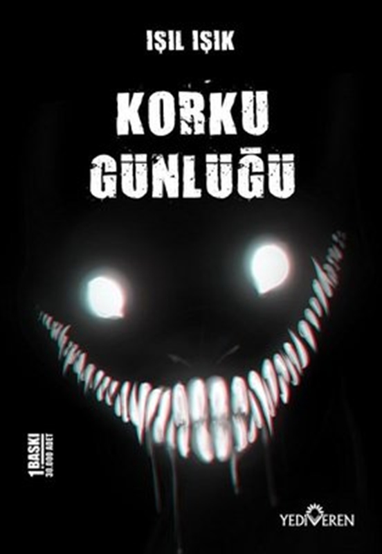 resm Korku Günlüğü